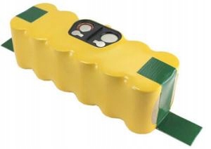 Akumulátor iRobot Roomba 500 510 2800 mAh NiMH