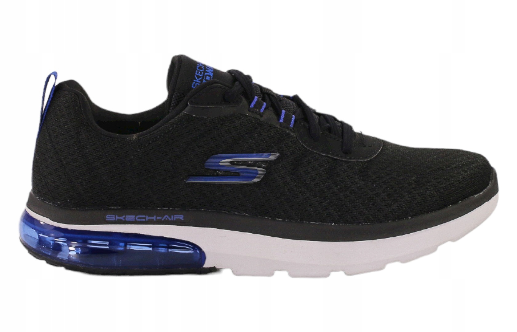 Pánské boty Skechers Go Walk Air 2.0 216154-BKBL