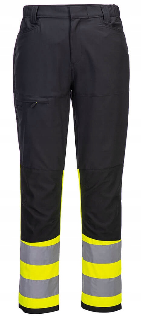 Servisní kalhoty WX2 Eco Portwest CD888 Ybr vel. 38UK (EU54)