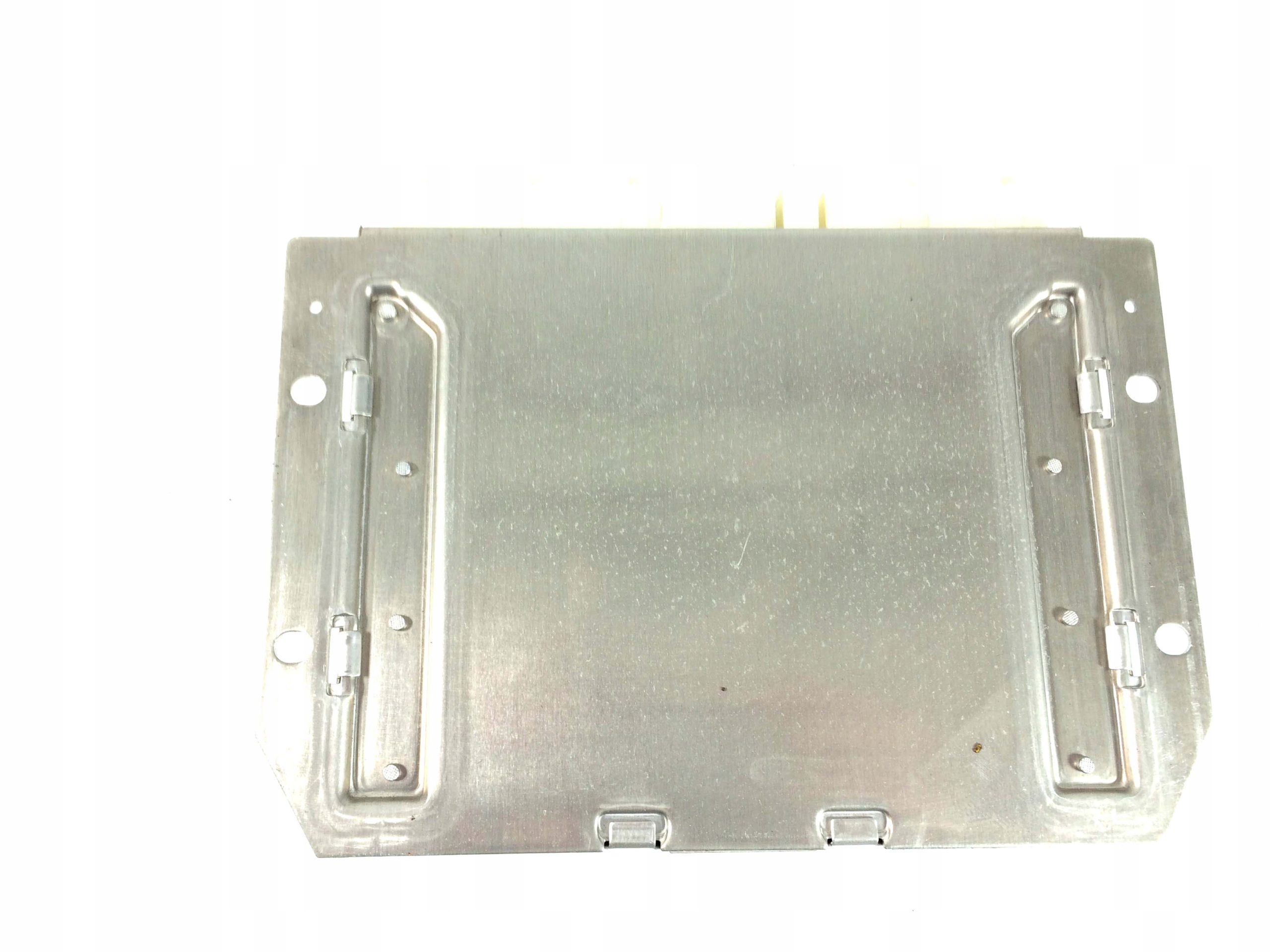 STEROWNIK SILNIKA BOSCH 0265109477 Typ samochodu Samochody osobowe