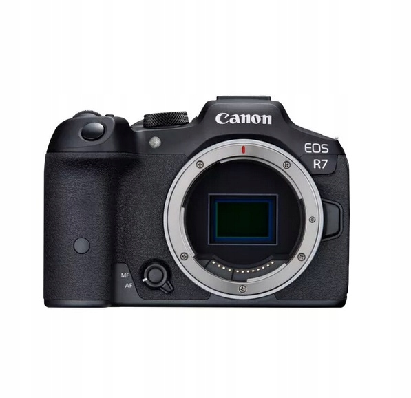 Canon Eos R7 tělo