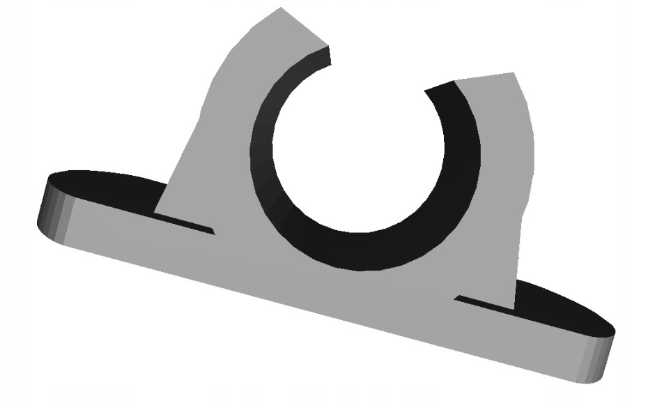 Wzmocniony Uchwyt Zmywarki Behjalplig Ikea zmywark