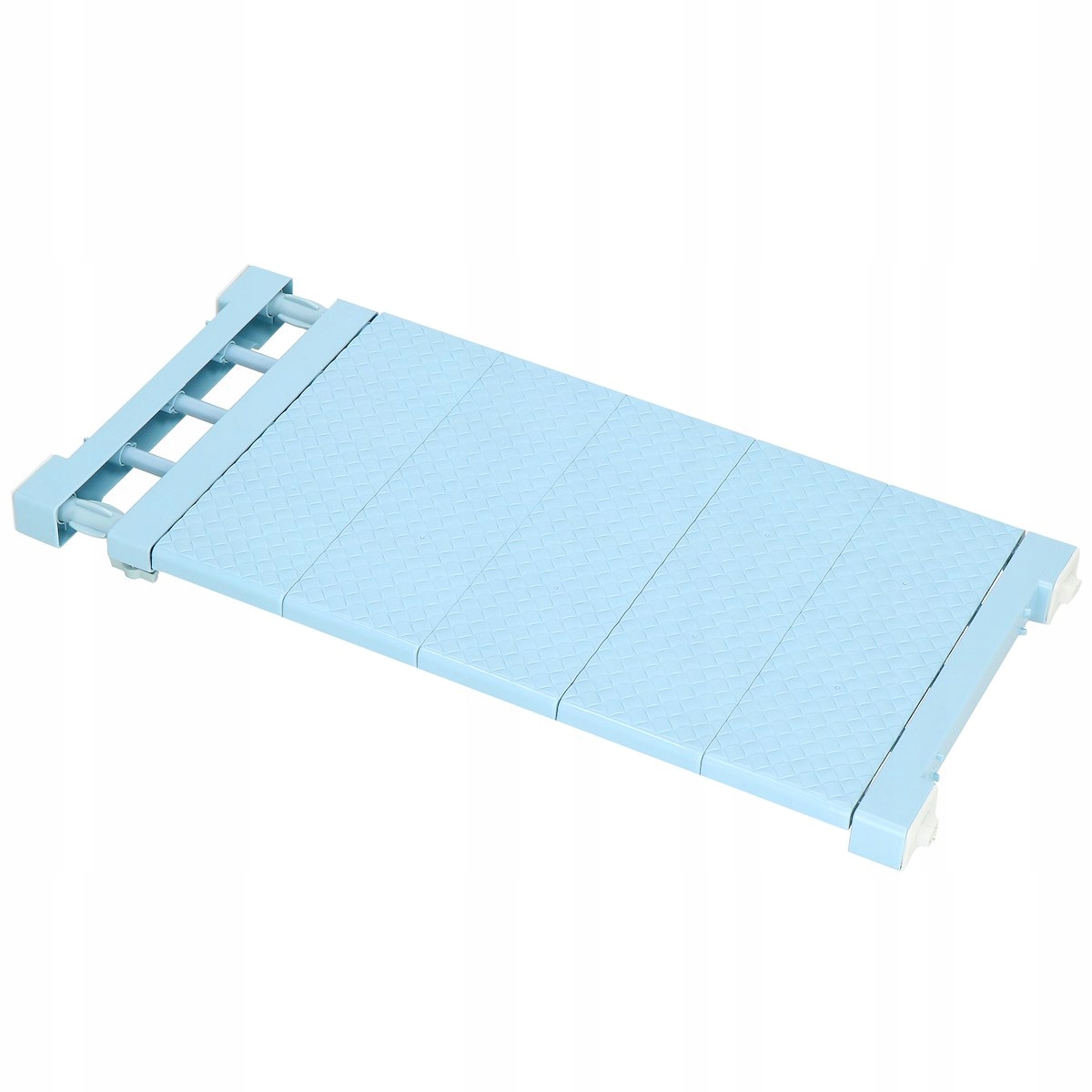 

Regulowany Organizer Szafa Odpinane Panele 24X86CM