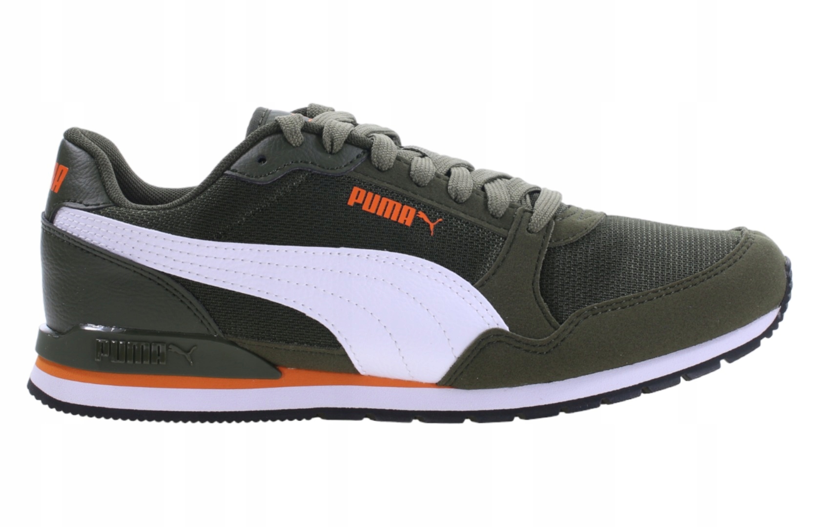 Boty Puma St Runner v3 Mesh Jr 385510 15
