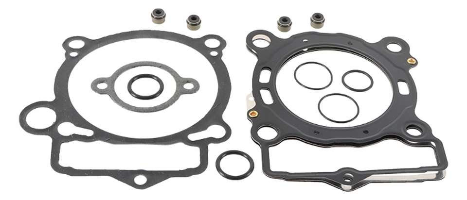 Tesnenia Husqvarna Fe 250 '17-'19, Gas MC F/ex F 250 '21-'22