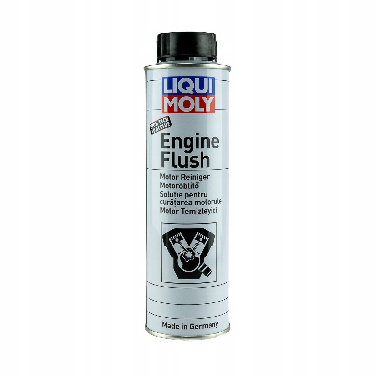 Płukacz silnika Liqui Moly 2640 Engine Flush 300ml
