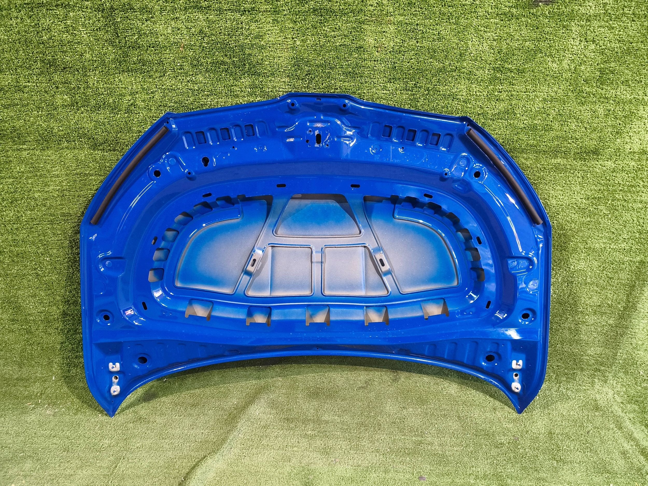capot SKODA FABIA IV NR.457