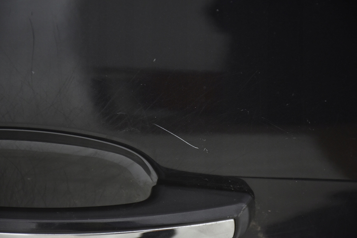 door front front right OPEL INSIGNIA A and