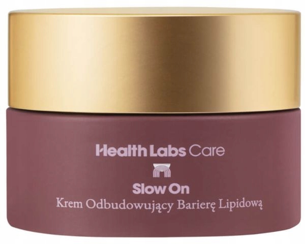 Healthlabs Krém Obnovující Lipidovou Bariéru 50 ml
