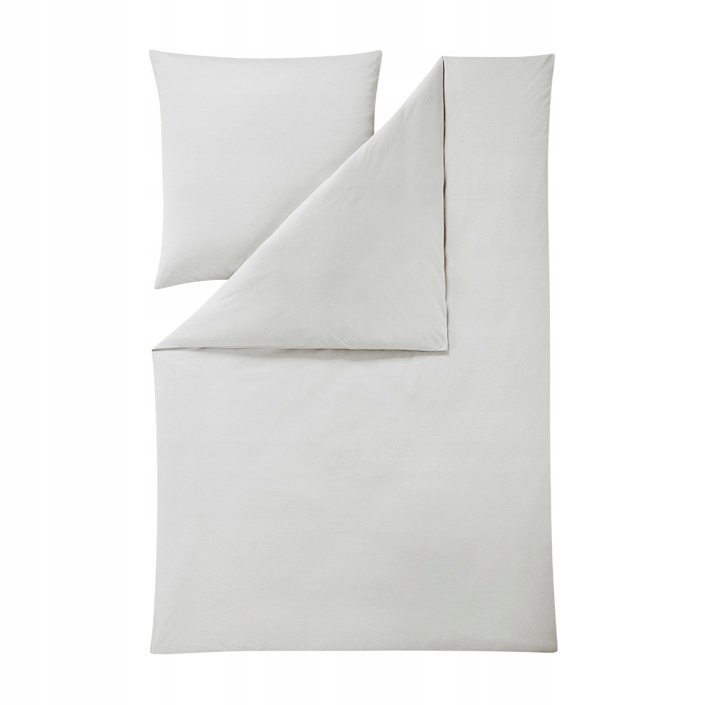 Posteľná Bielizeň Estella 6873/820 Takoma Mako Interlock Jersey 200x220 cm 3 diely