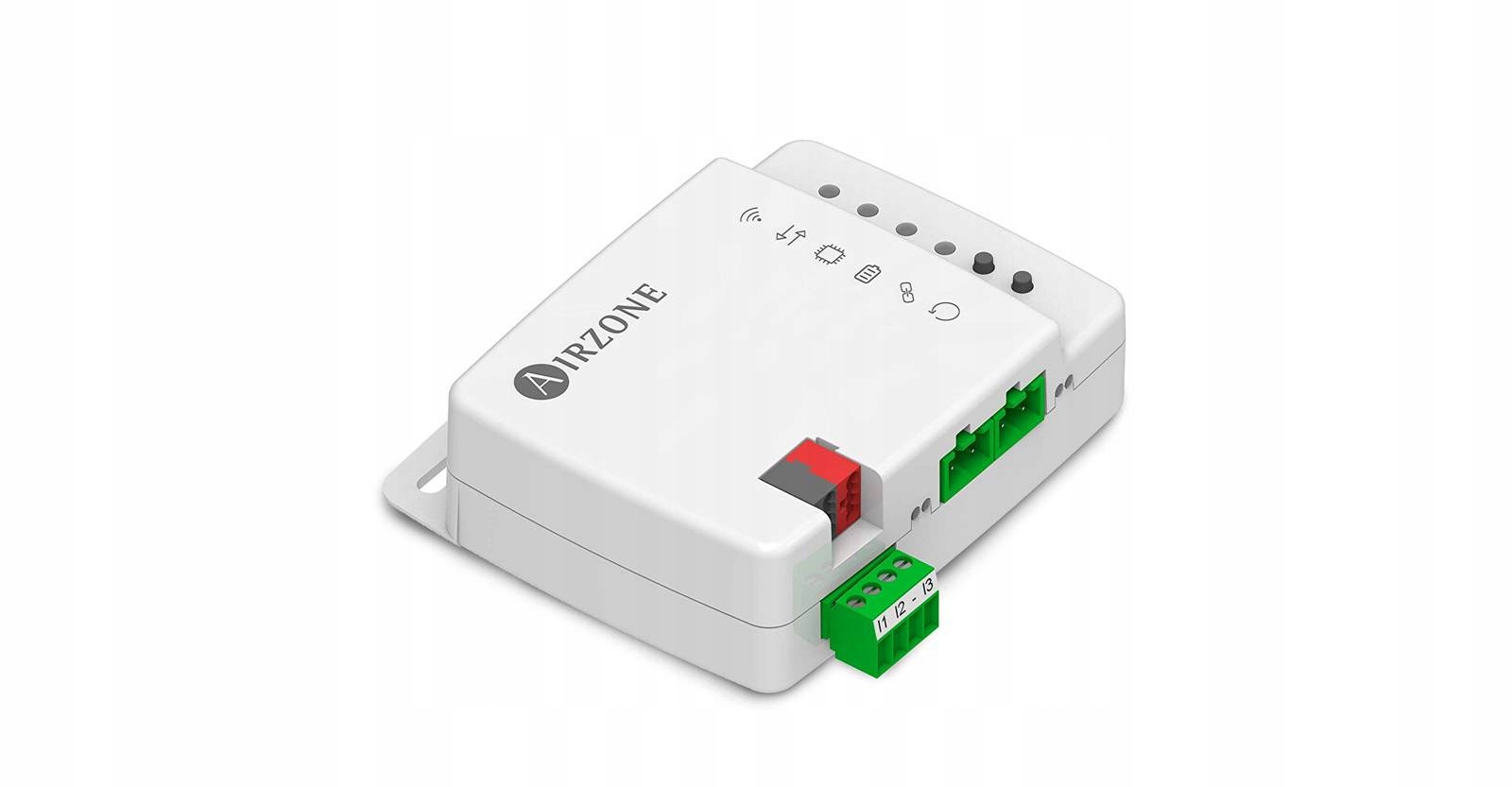 Sterownik do klimatyzacji Z-Wave FIBARO Aidoo do Fujitsu UART