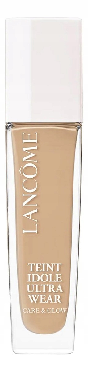 Lancome Teint Idole Ultra Wear Care&Glow podkład SPF25 30ml (305N)