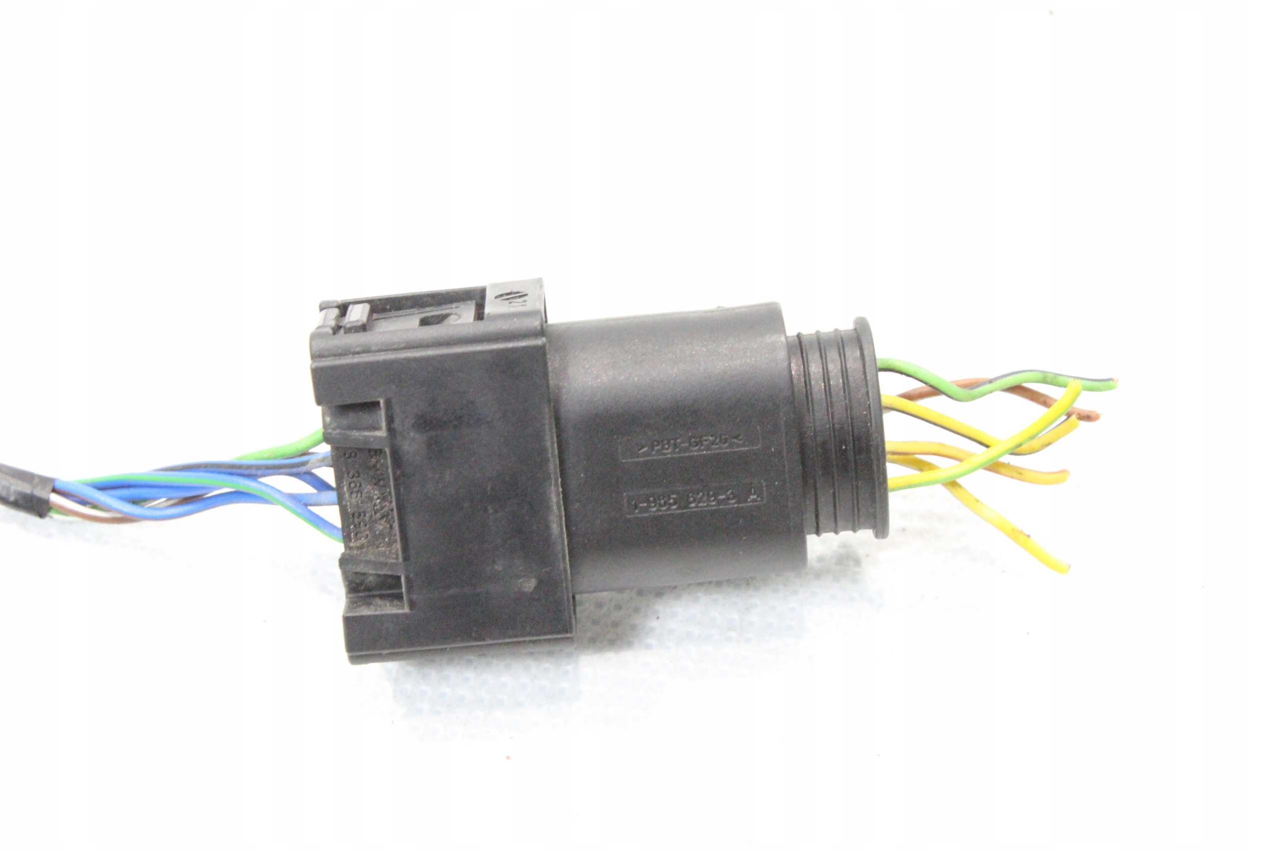 8366590 6954510 - РОЗ'ЄМ БАМПЕРА PDC 6PIN ДЛЯ КУЗОВА BMW