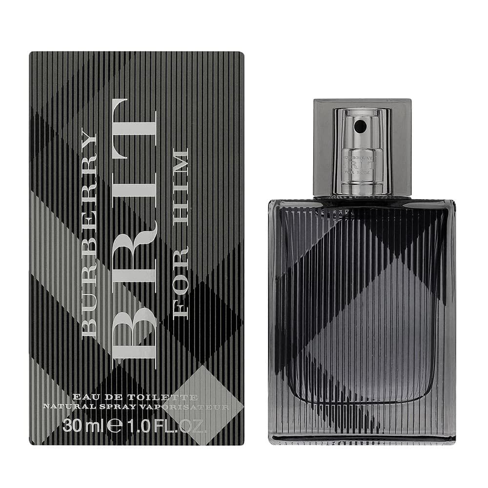 Burberry Brit For Men Edt Objem: 30 ML Pro Mě