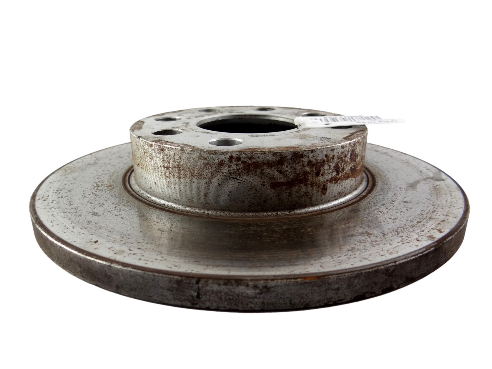 disc brake front OPEL CORSA B