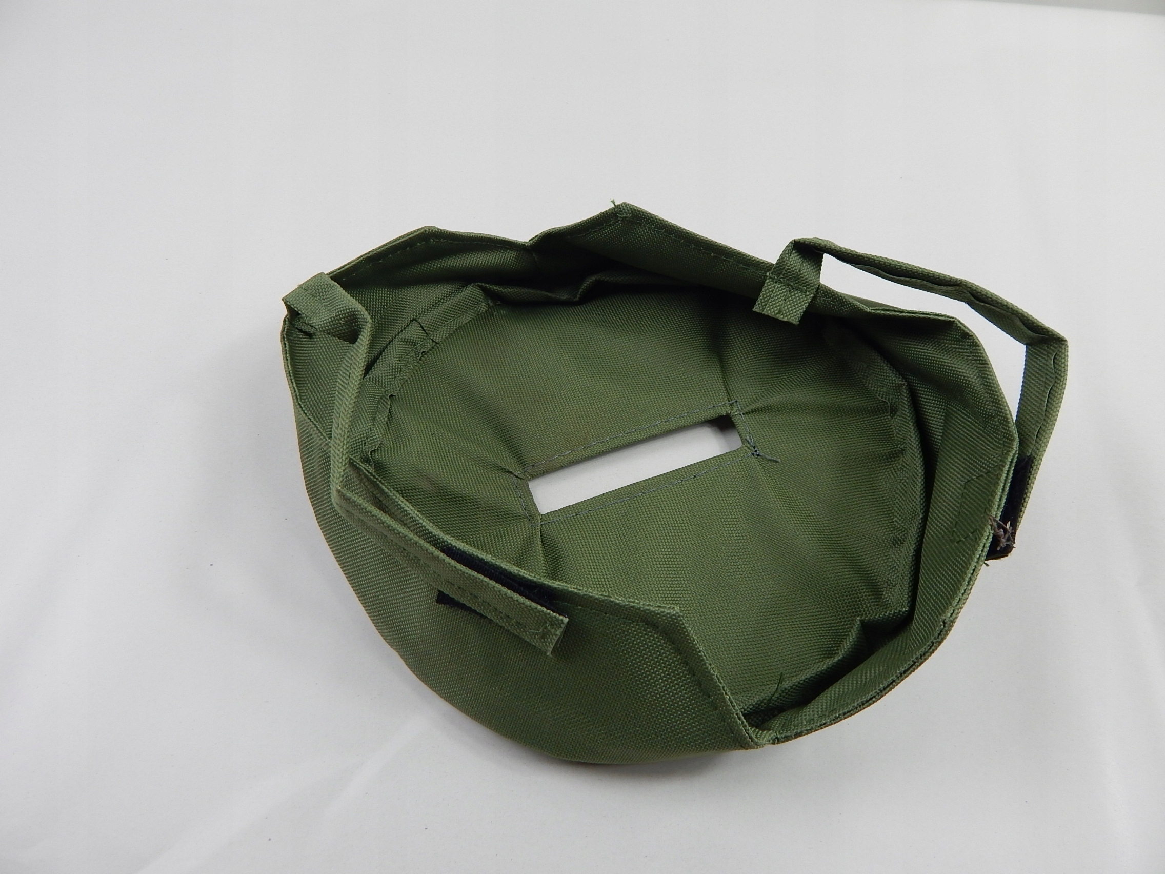 ZACIEMNIACZ NA LAMPĘ PRZÓD M72 K750 MW750 MW650 Producent inny