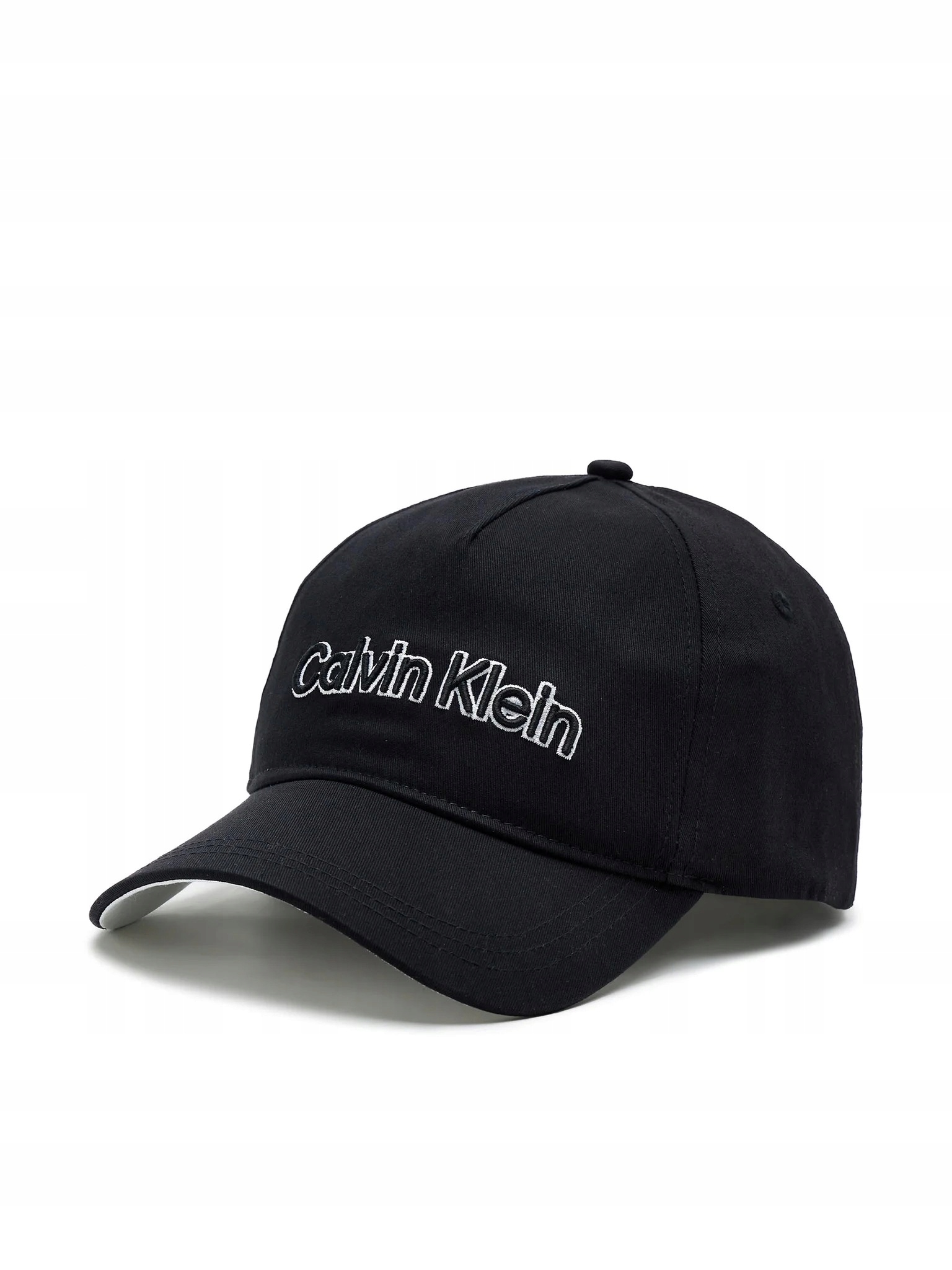 Calvin Klein Kšiltovka Embroidery Cap K50K510656