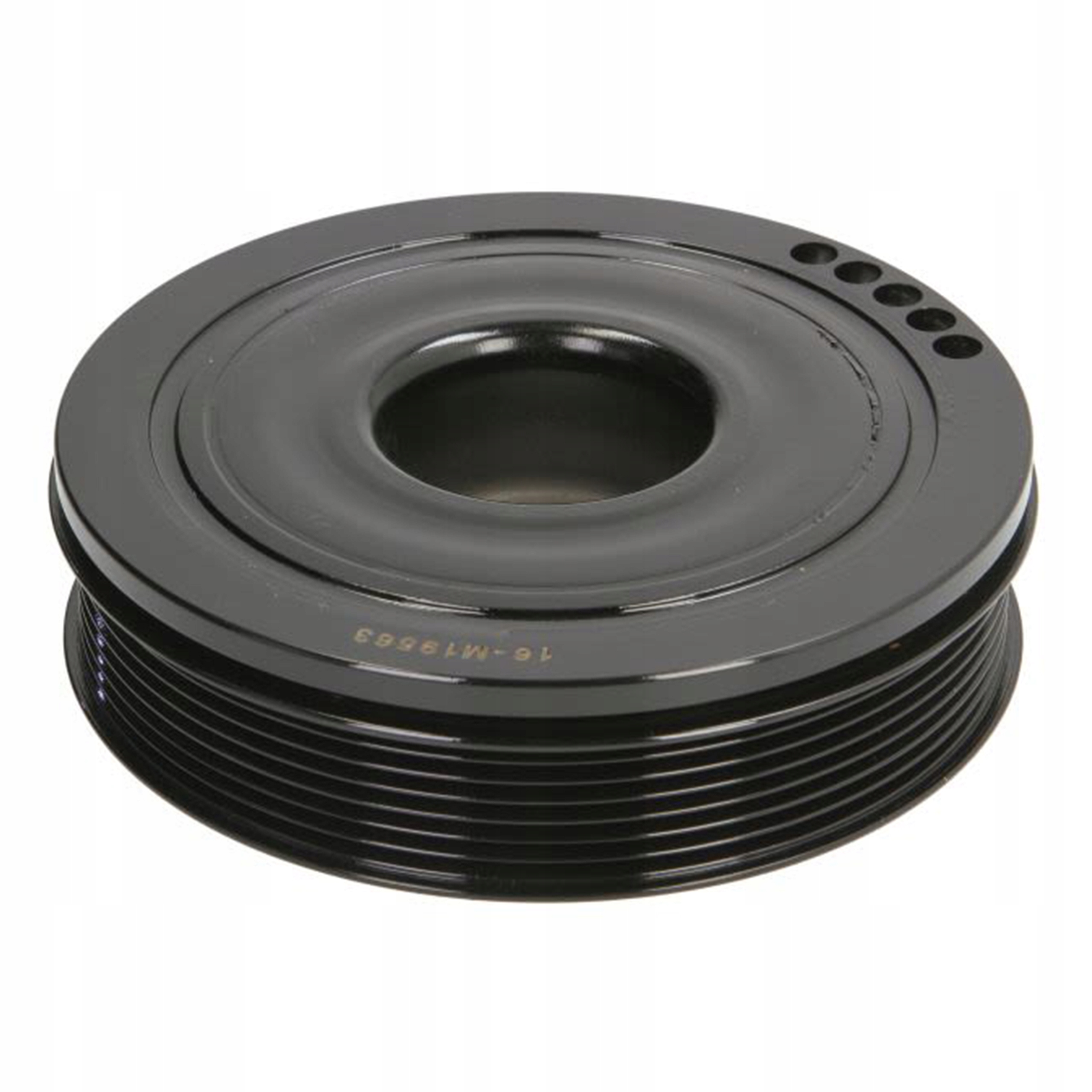 KOŁO PASOWE WAŁU KORBOWEGO RENAULT 2,0DC 2154018 SASIC