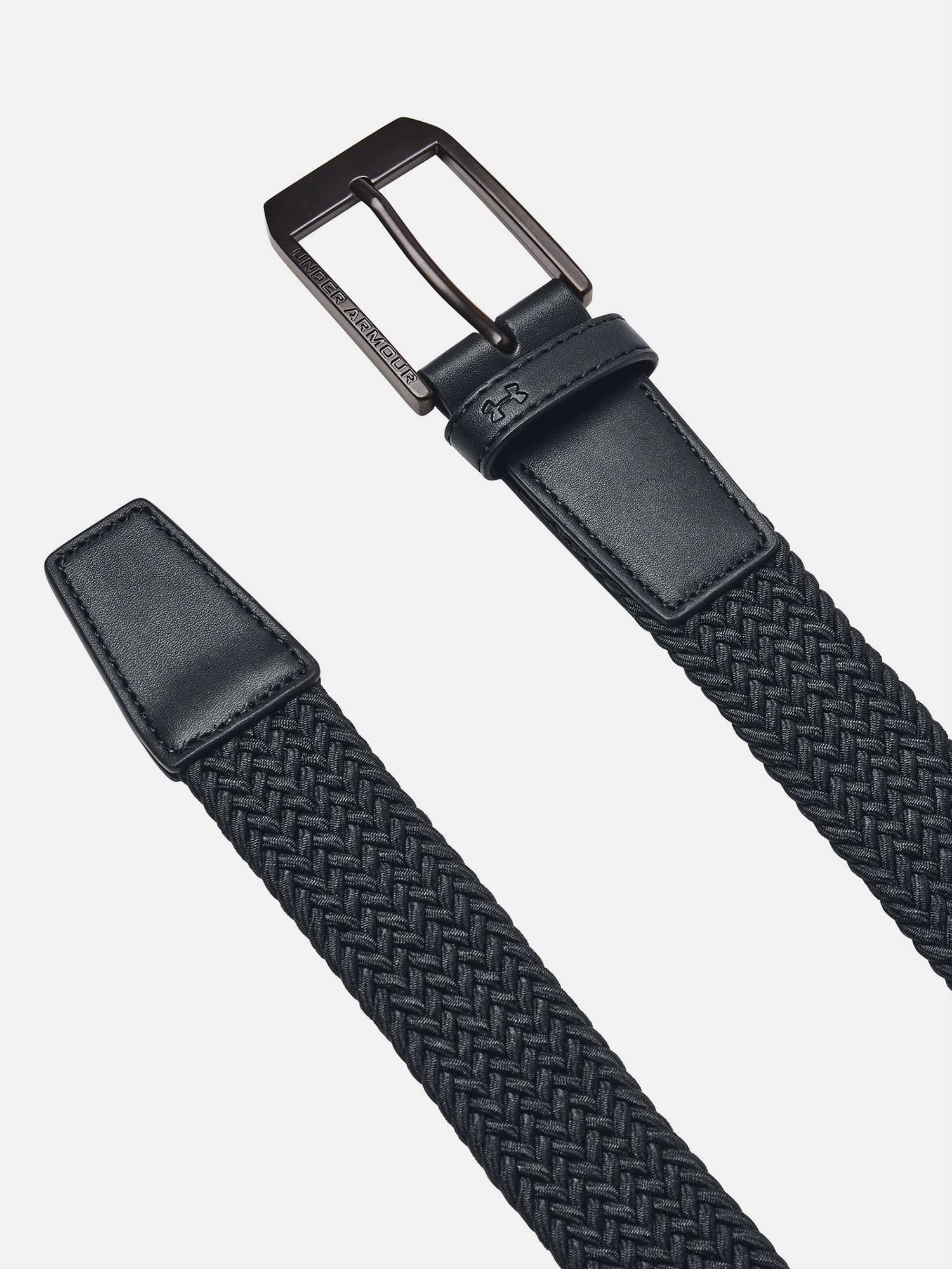 Under Armour Pánský pásek M Braided Golf Belt