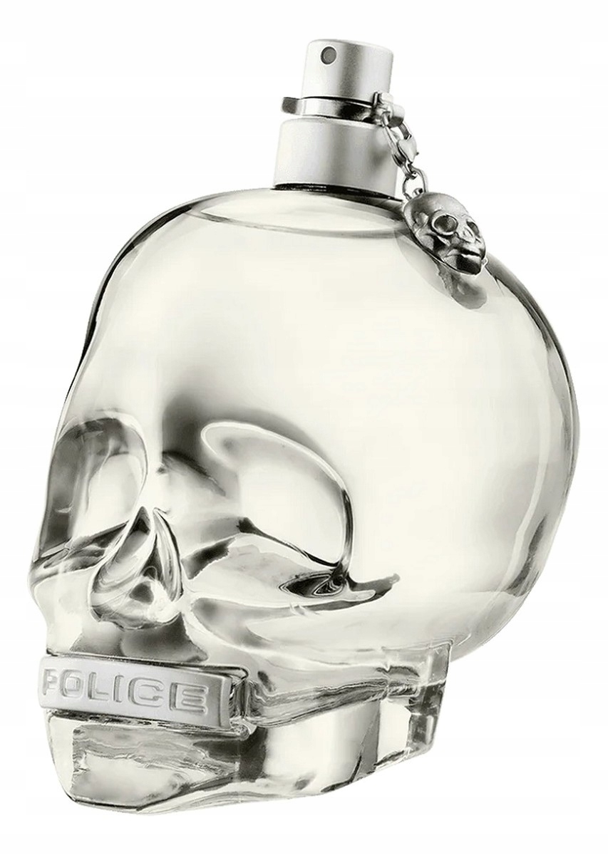 Police To Be Super[Natural] Toaletní voda 125 ml