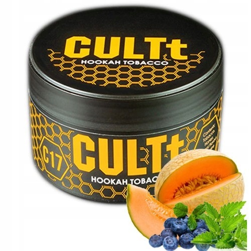 CULt - C17 200g