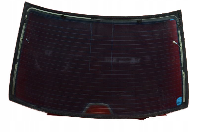 SZYBA TYŁ TYLNA BMW E39 SEDAN 96R