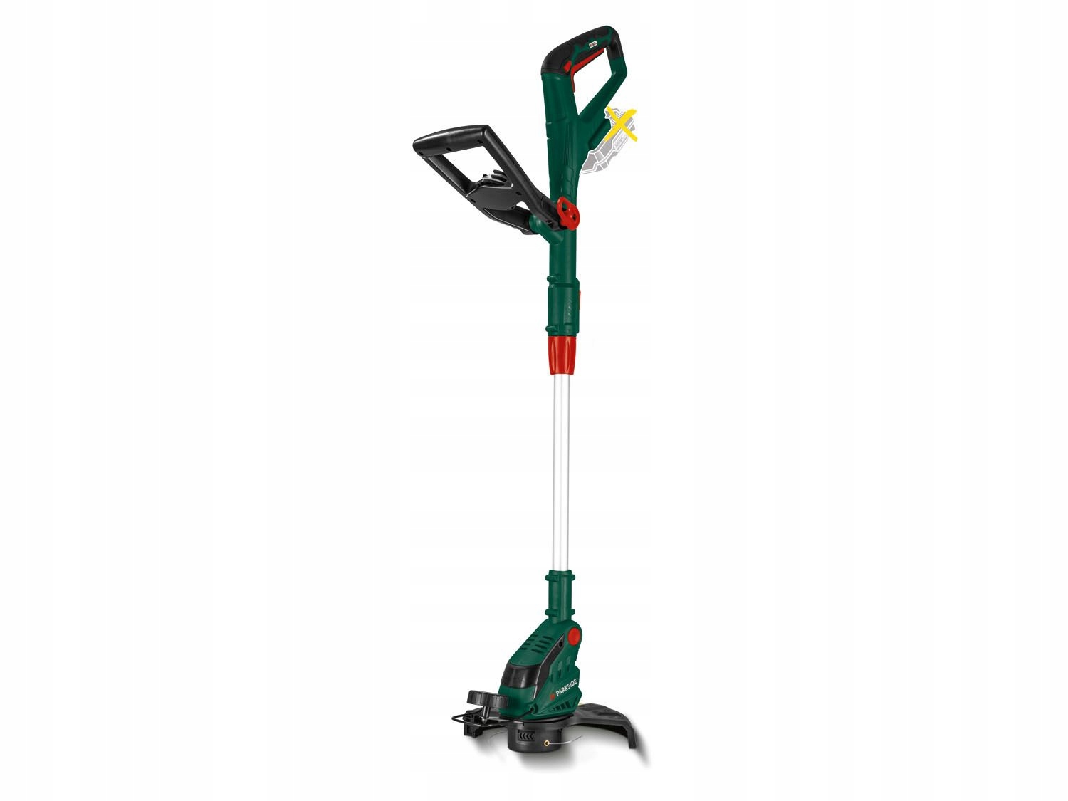 ZAPASOWE SZPULE ŻYŁKI DO PODKASZARKI PRT 550 AKUMULATOROWEJ PRTA 20-Li 3SZT Rodzaj koła inny