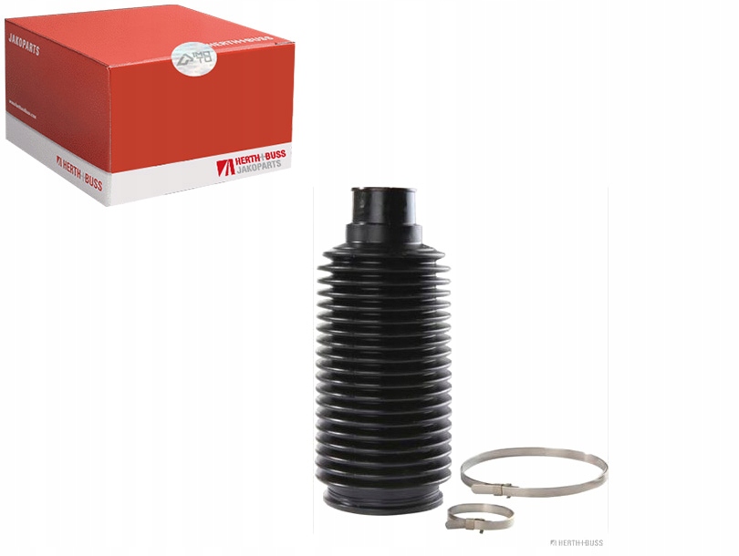 J4102031 - КРИШКА РУЛЬОВОГО МЕХАНІЗМУ TOYOTA 4 RUNNER LAN