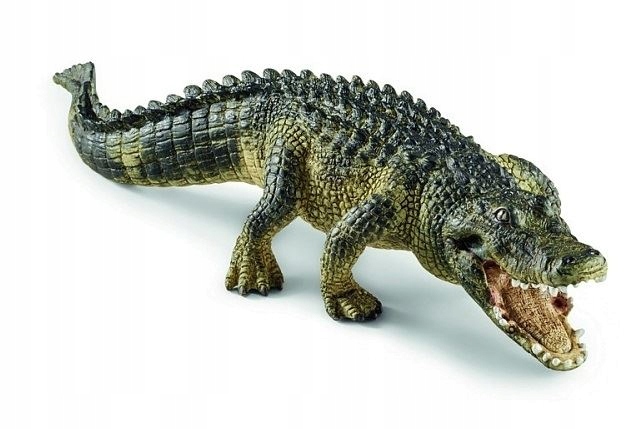 

Schleich 14727 Aligator