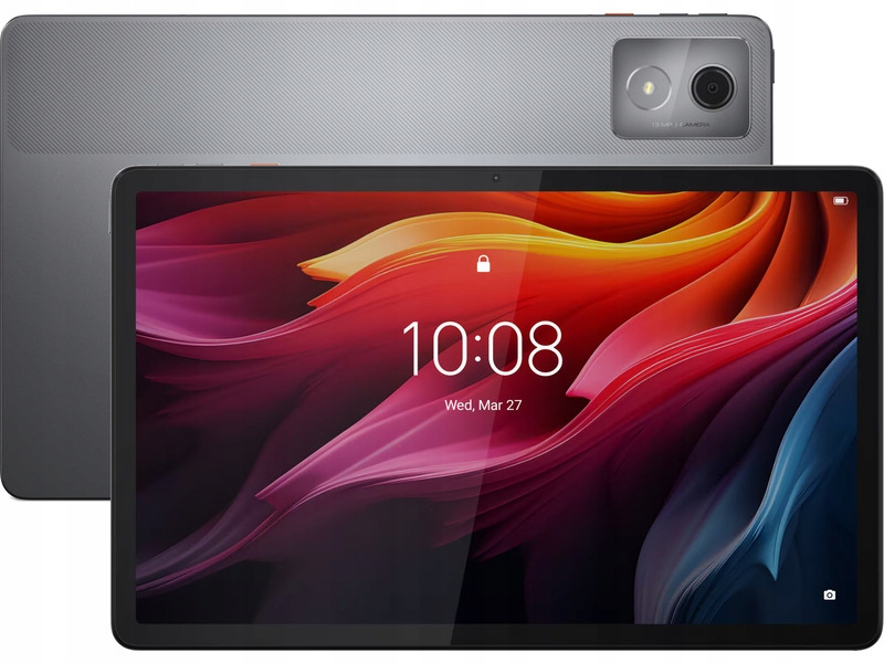 Tablet Lenovo Tab K11 Plus 11.45" 6/128GB Wi-Fi Szary