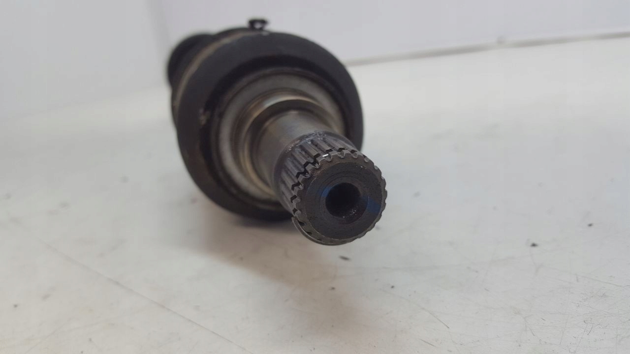semi-axis left short. Mercedes W169 1,5