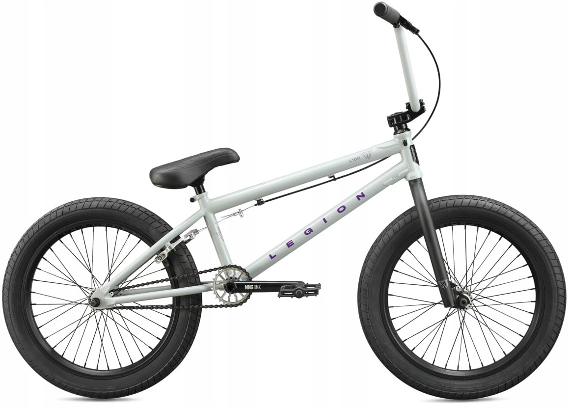 Mongoose legion l100 2024