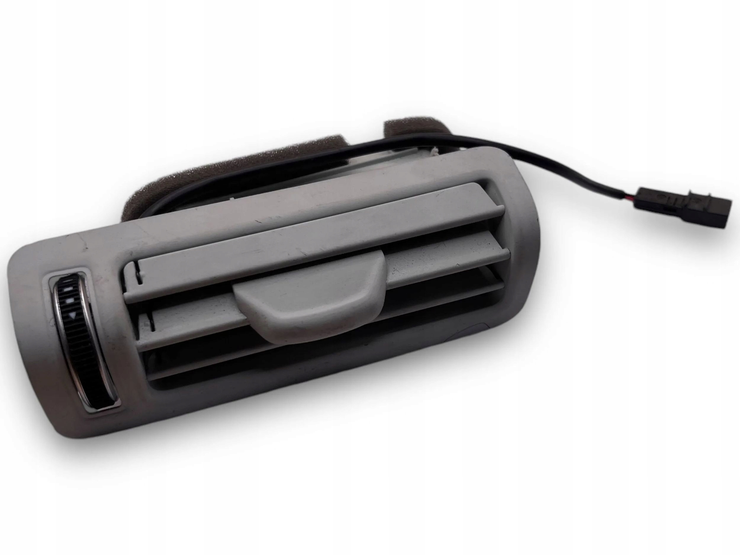 AUDI rešetka rešetka ventilacije SLUPKA 4N0819209A $J