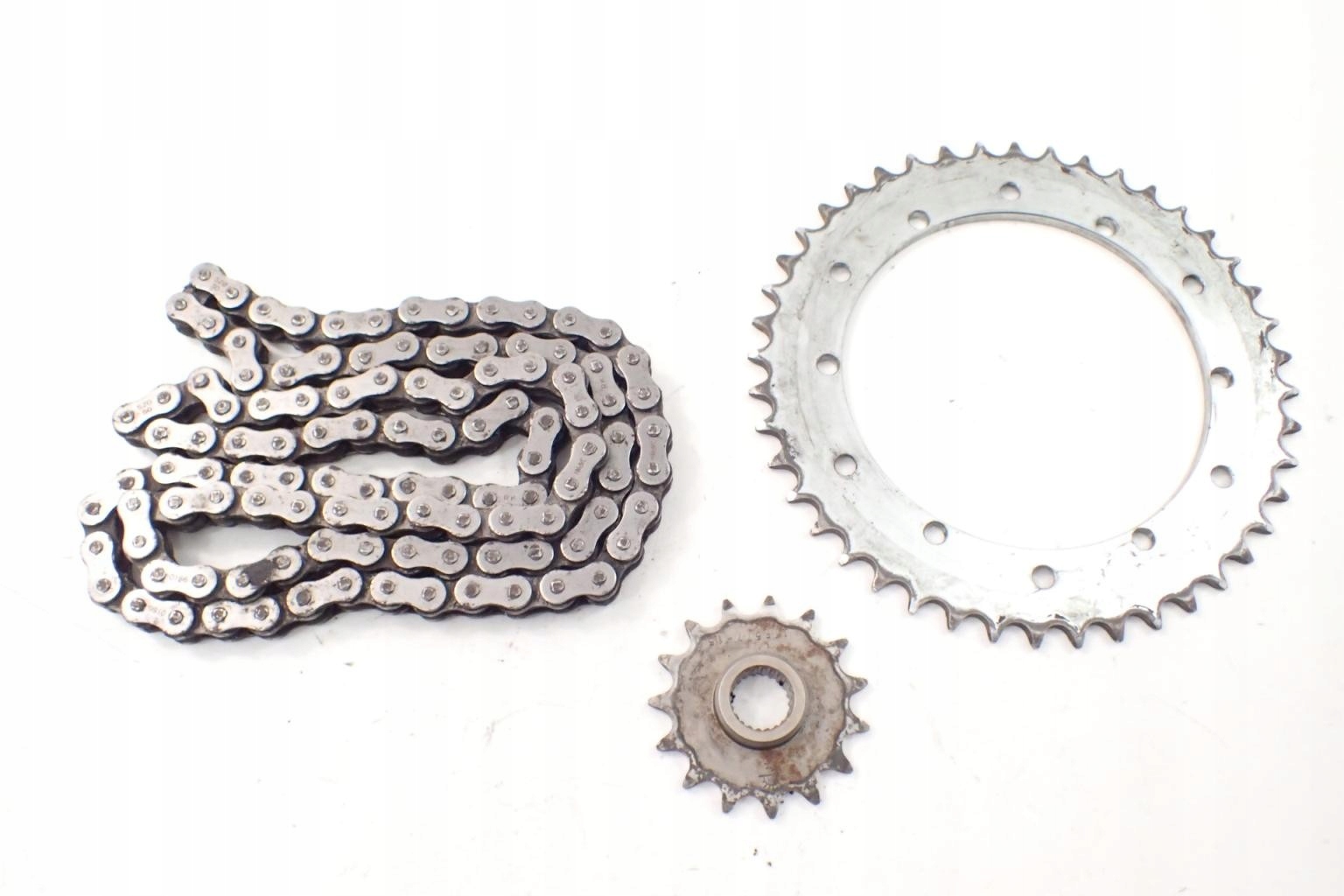 125159 - Yamaha TTR 600 ланцюгова Зірочка привід