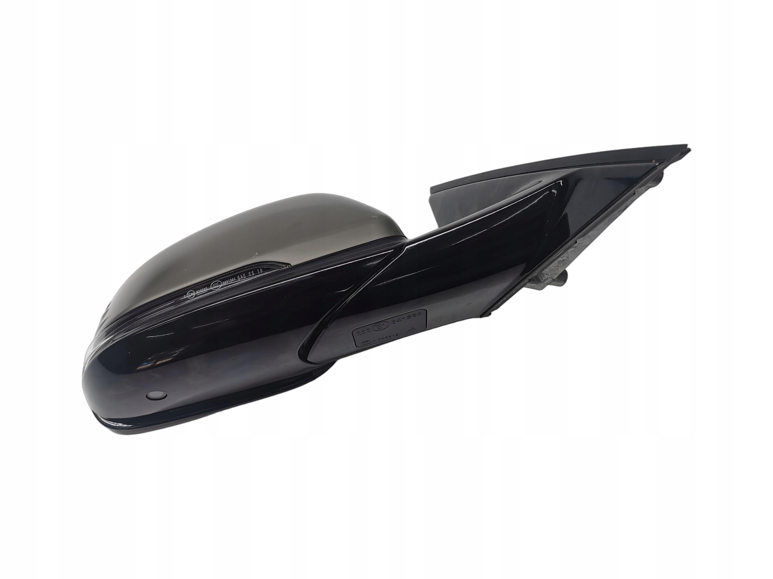 mirror right BMW 1 F40 M135I 7PIN ANGLIK