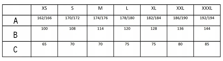 Polar FLUO HAFT RATOWNICTWO MEDYCZNE XS Rękaw długi rękaw