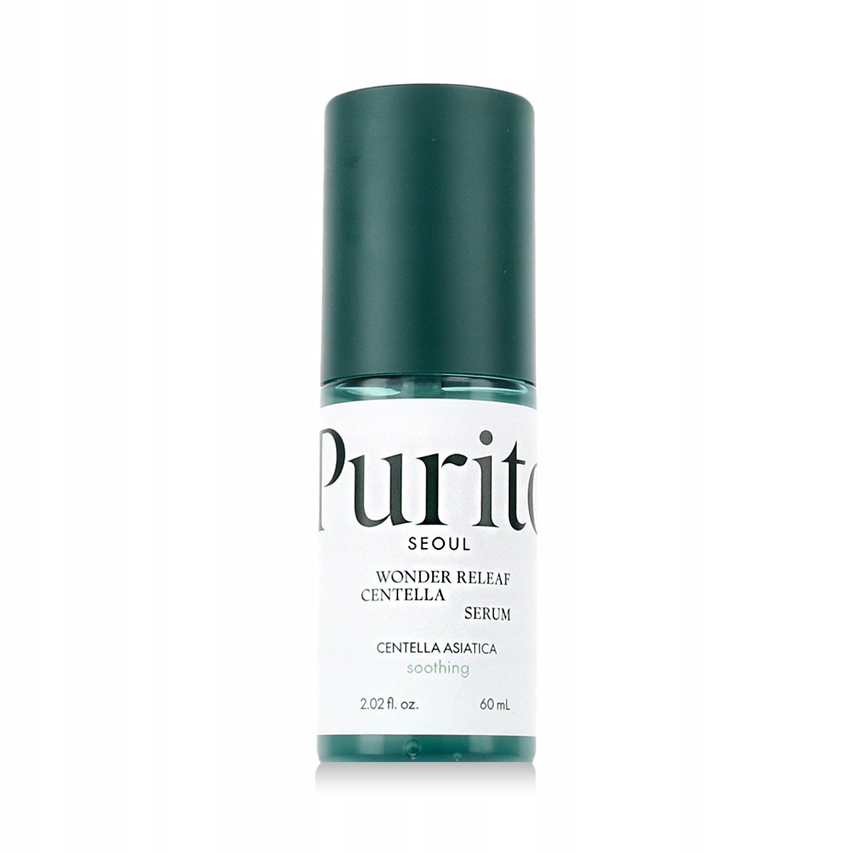 Purito Wonder Releaf Centella Serum 60 ml
