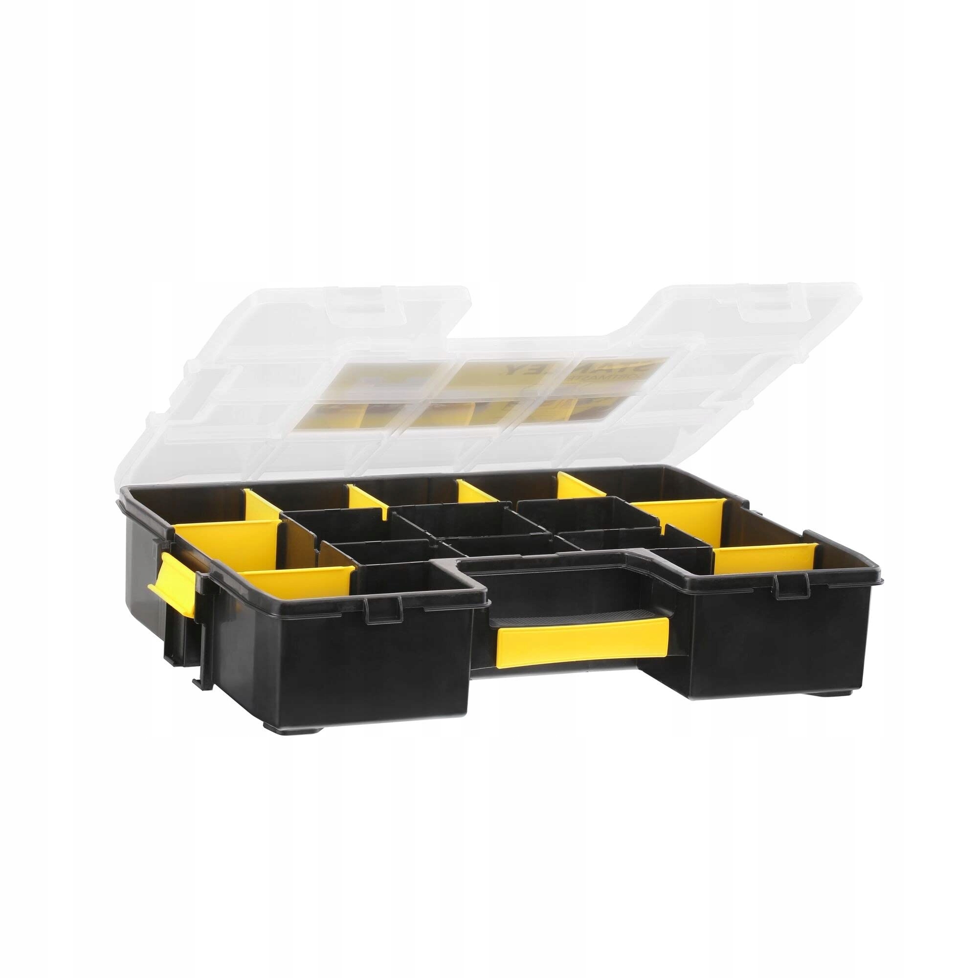 Stanley Sort Master organizer do narzędzi.