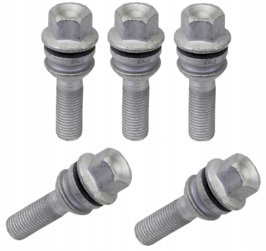 Šroub šroubu kola AudiQ7 Porsche Cayenne Vw Amarok5x