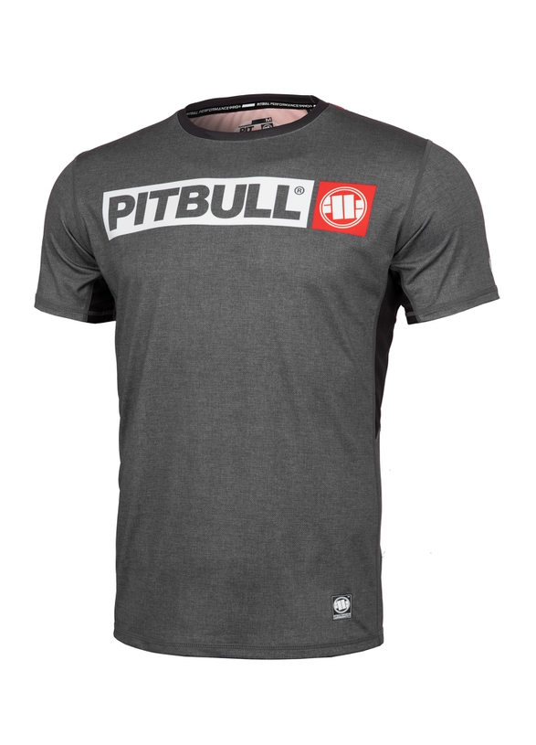 PIT BULL PITBULL Rashguard Koszulka HILLTOP/ XXL