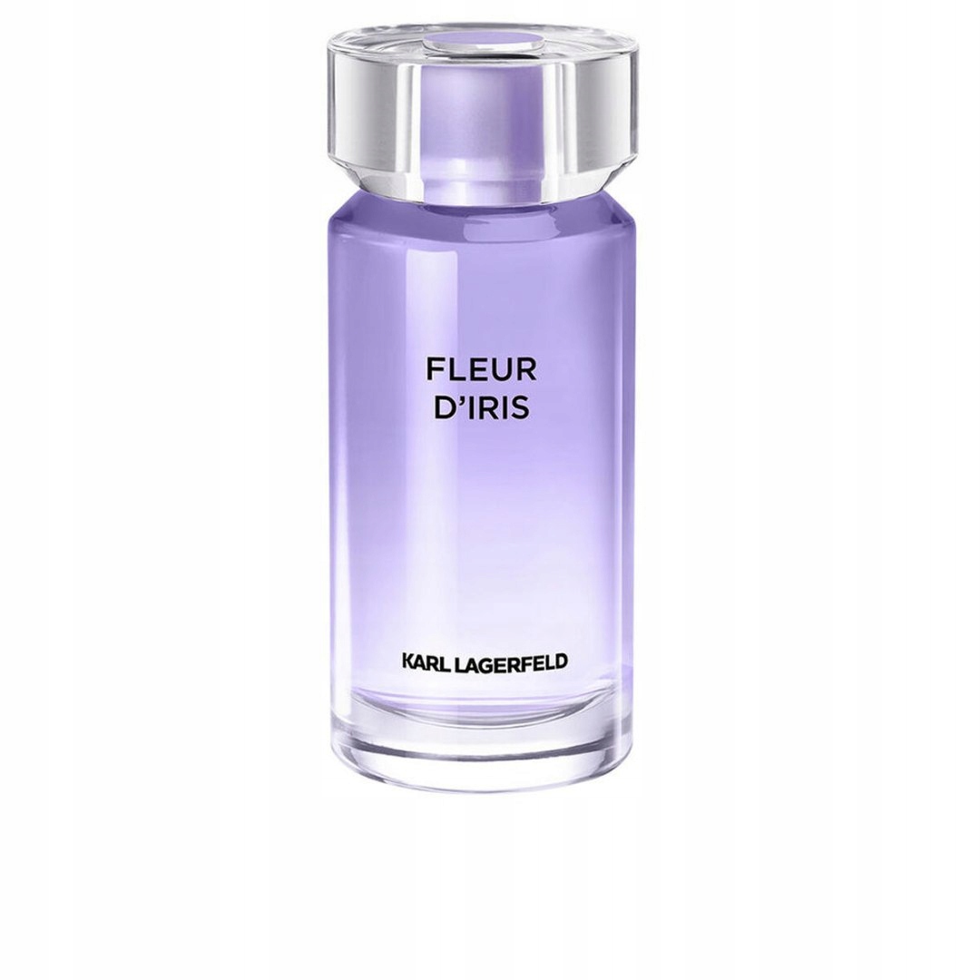 Dámské Parfémy Karl Lagerfeld Fleur D'iris Edp 100 ml