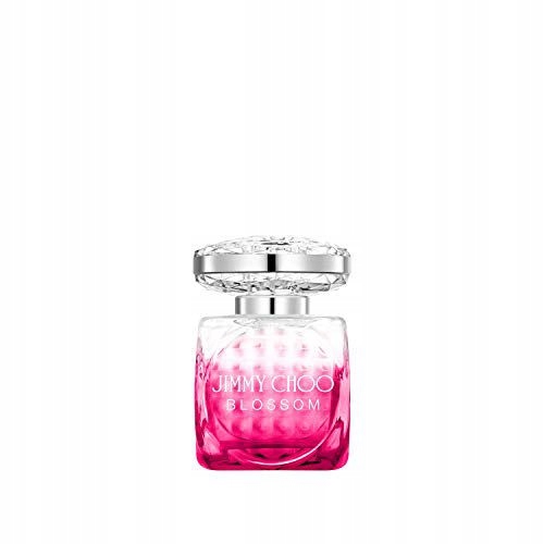 Jimmy Choo Blossom Edp Objem: 40 ML Pro Ženy