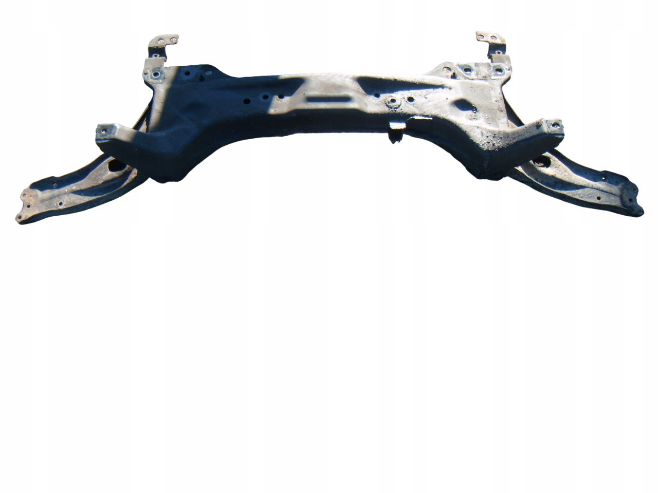 FIAT DOBLO 1 I LIFT 04- 1.9 JTD WÓZEK SANKI BELKA PRZÓD