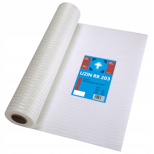 Uzin Rr 203 0,80 m x 30 m 24 m2 Podložka