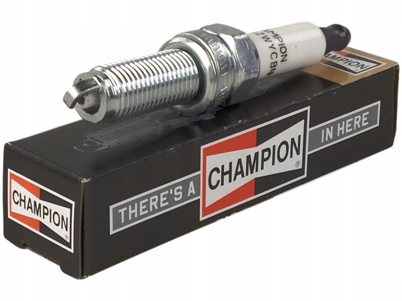 CHAMPION SWIECA ZAPLONOWA IRIDIUM RER8ZWYCB4 CCH9407