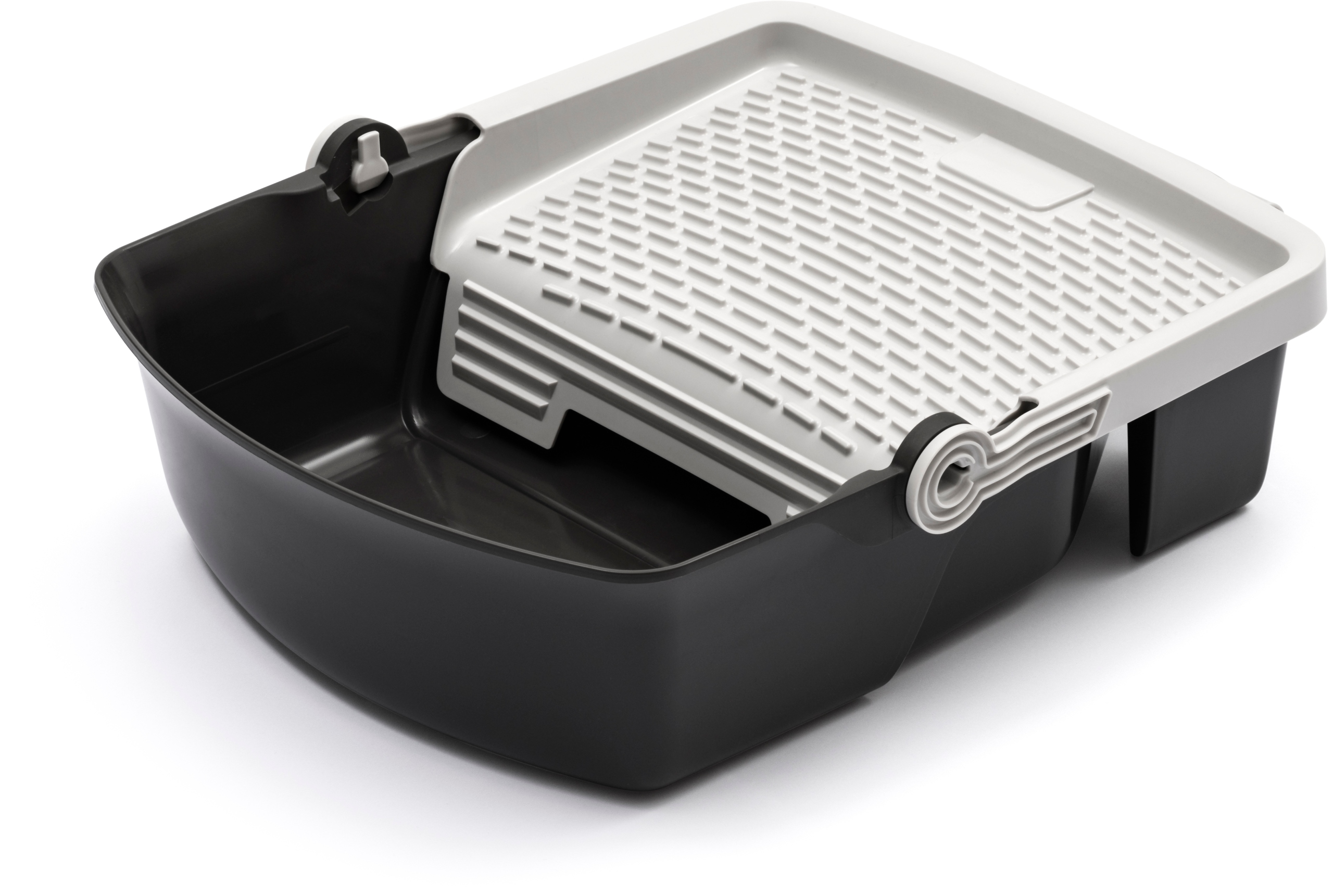 Anza wiadro kuweta do farb Fill&carry 3,3L