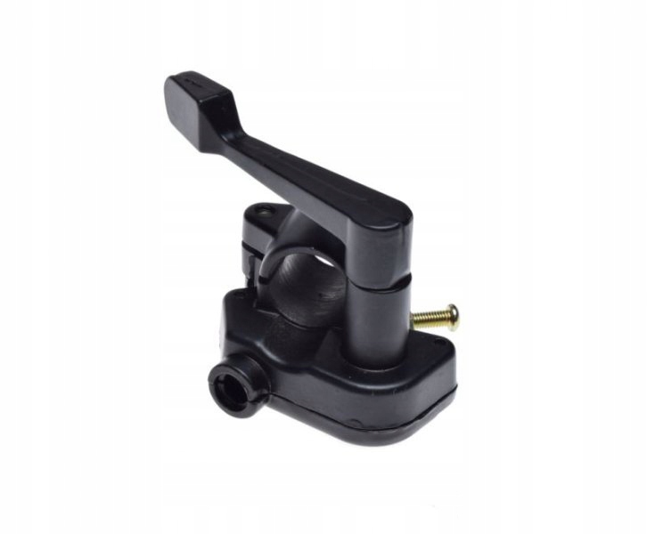 KORPUS GAZU Z DŹWIGNIĄ ATV200