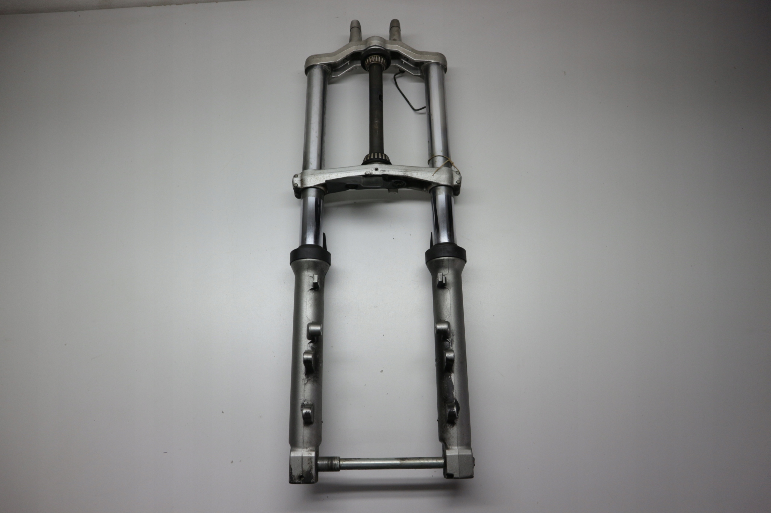 SUZUKI BURGMAN AN 650 LAGI ПІДВІСКА КОМПЛЕКТ ПОЛКУ