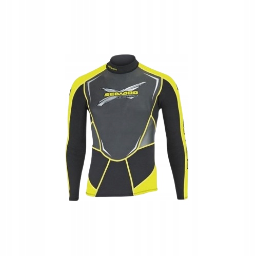 Pianka Męska Sea-Doo Perfo X-Team – Rozmiar S 2864370410