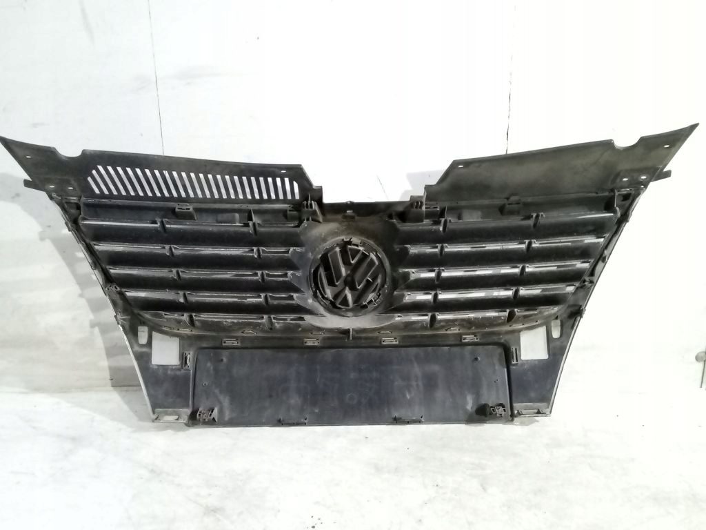 VW Passat B6 Grill Grill Grill 3C0853651B